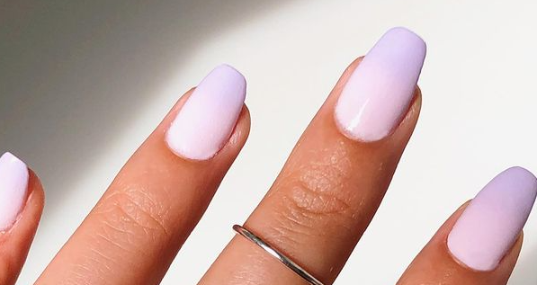 Our 5 FAVOURITE 2020 Nail Trends