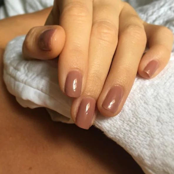 Load image into Gallery viewer, Nude Gel Polish Kit