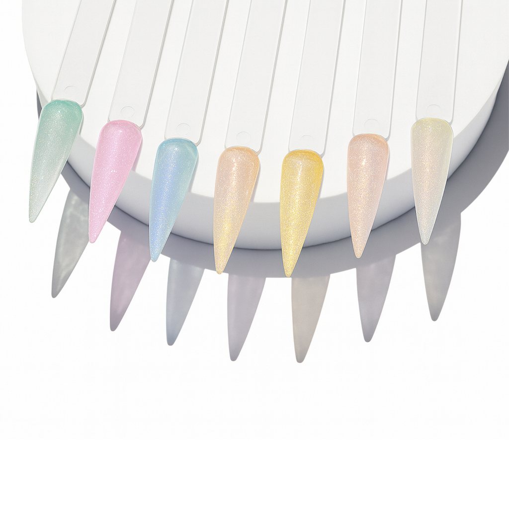 Load image into Gallery viewer, ✨ AURA GLAZE ✨ <BR>LIMITED EDITION SET