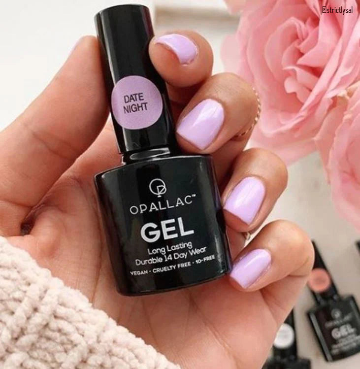 Load image into Gallery viewer, Pastel Gel Polish Kit