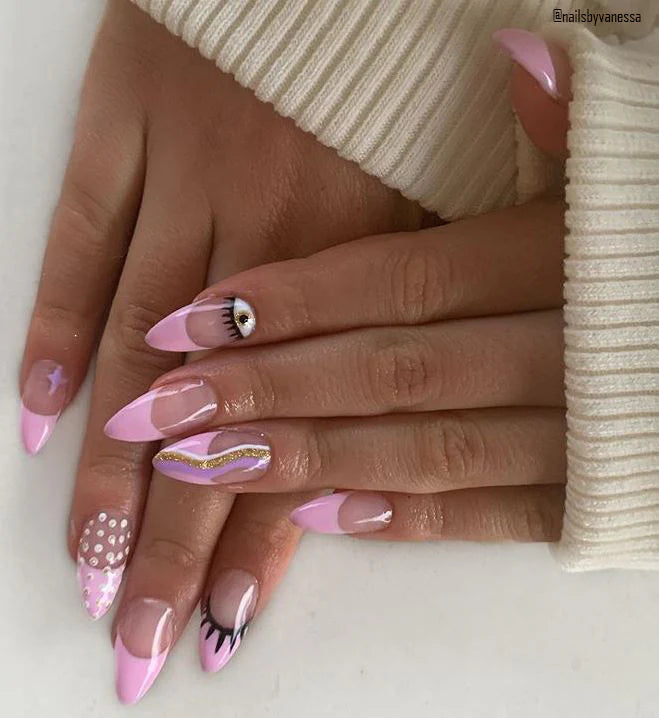 Load image into Gallery viewer, Pastel Polly Gel Kit <br> with Remover