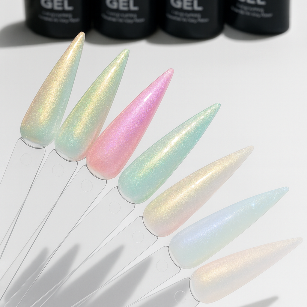 Load image into Gallery viewer, ✨ AURA GLAZE ✨ <BR>LIMITED EDITION SET