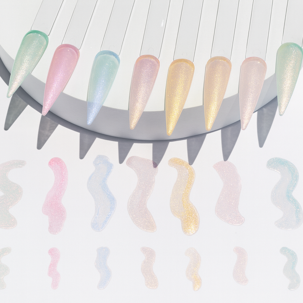 Load image into Gallery viewer, ✨ AURA GLAZE ✨ <BR>LIMITED EDITION SET