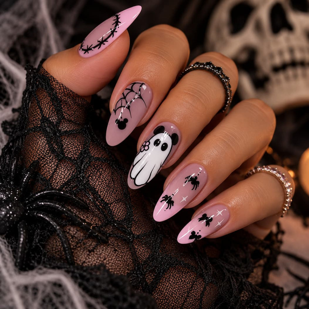Load image into Gallery viewer, Build your own Halloween Haul inspiration