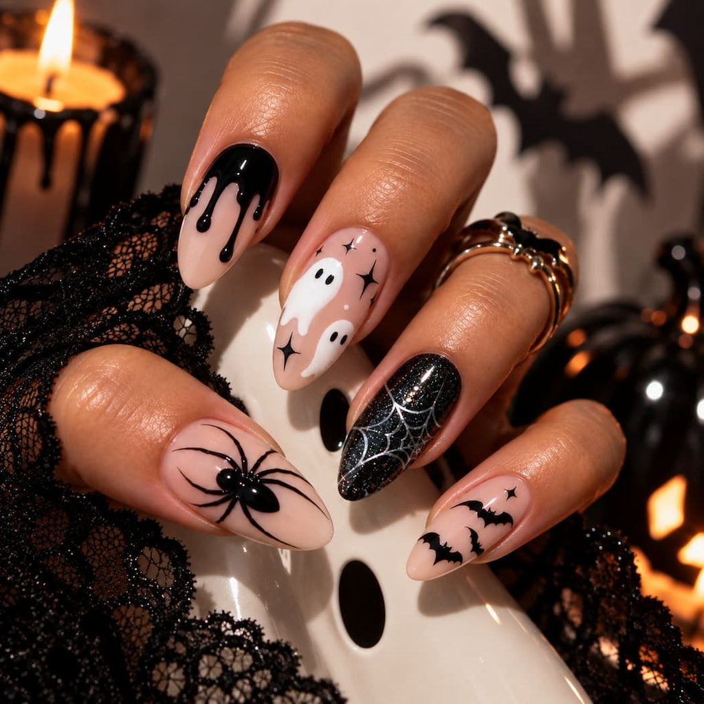 Load image into Gallery viewer, Build your own Halloween Haul inspiration