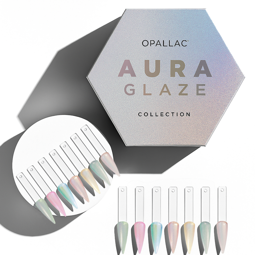 Load image into Gallery viewer, ✨ AURA GLAZE ✨ <BR>LIMITED EDITION SET