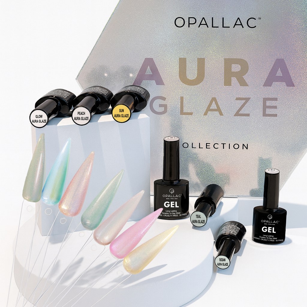 Load image into Gallery viewer, ✨ AURA GLAZE ✨ <BR>LIMITED EDITION SET