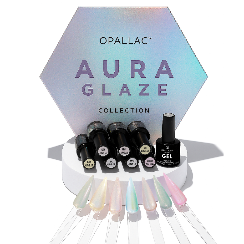Load image into Gallery viewer, ✨ AURA GLAZE ✨ <BR>LIMITED EDITION SET