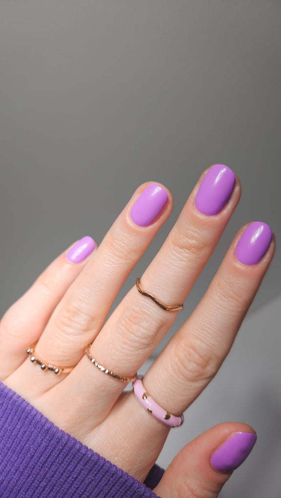 Load image into Gallery viewer, Amethyst