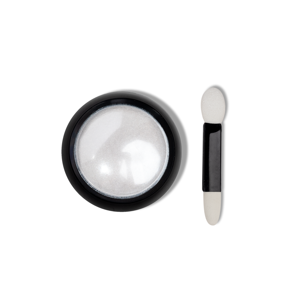 Load image into Gallery viewer, Glazed Chrome Powder Gel Kit