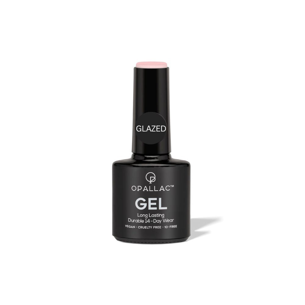 Load image into Gallery viewer, Glazed Chrome Powder Gel Kit