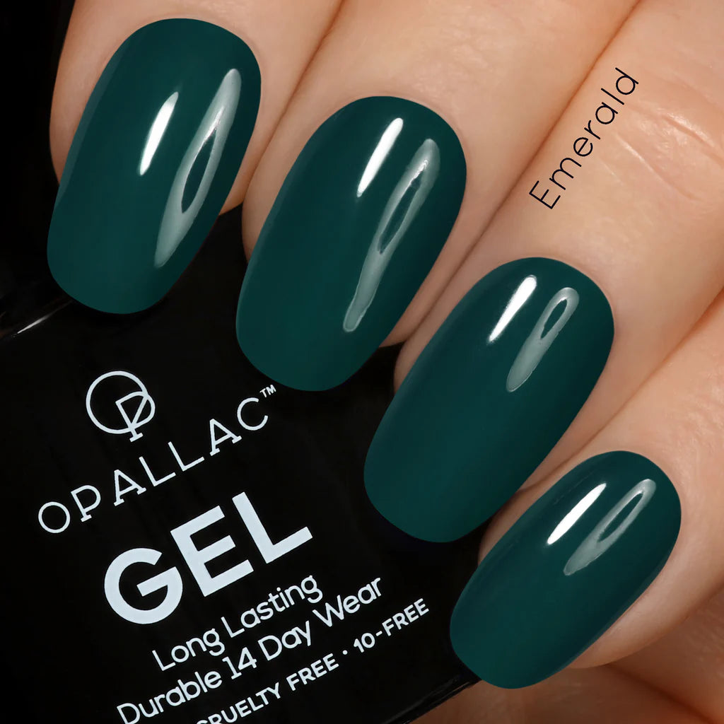Load image into Gallery viewer, Emerald