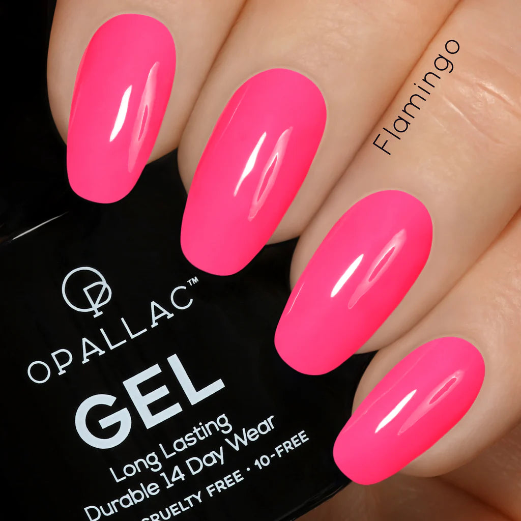 Load image into Gallery viewer, Flamingo