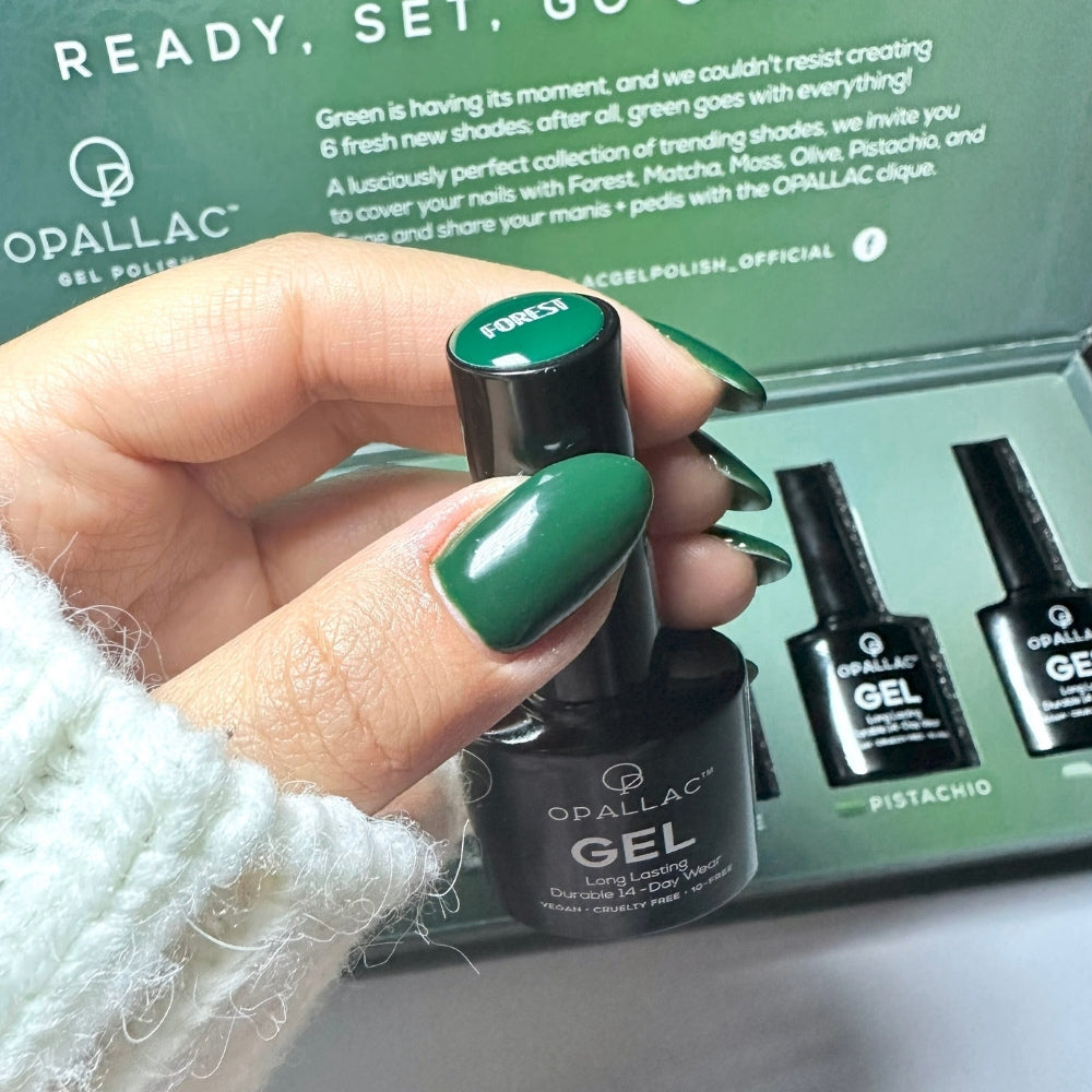 Load image into Gallery viewer, Forest