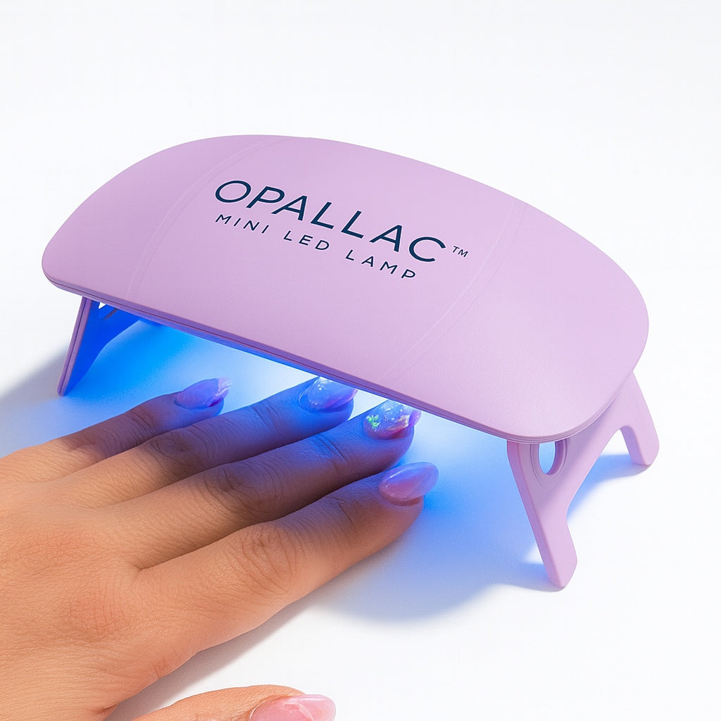 Load image into Gallery viewer, Mini LED Lamp with Timer