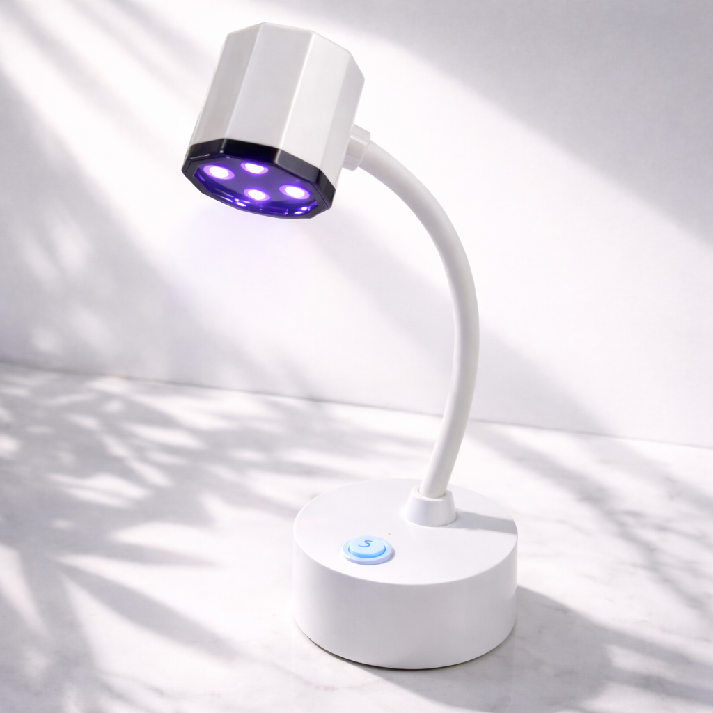 Load image into Gallery viewer, Flash Cure LED Lamp