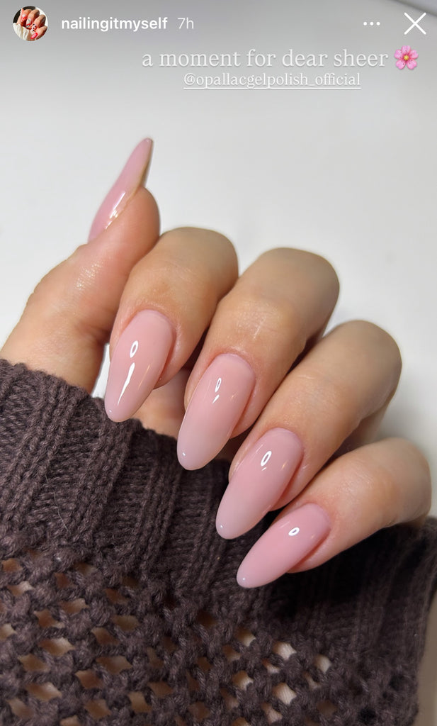 Load image into Gallery viewer, Dear Sheer