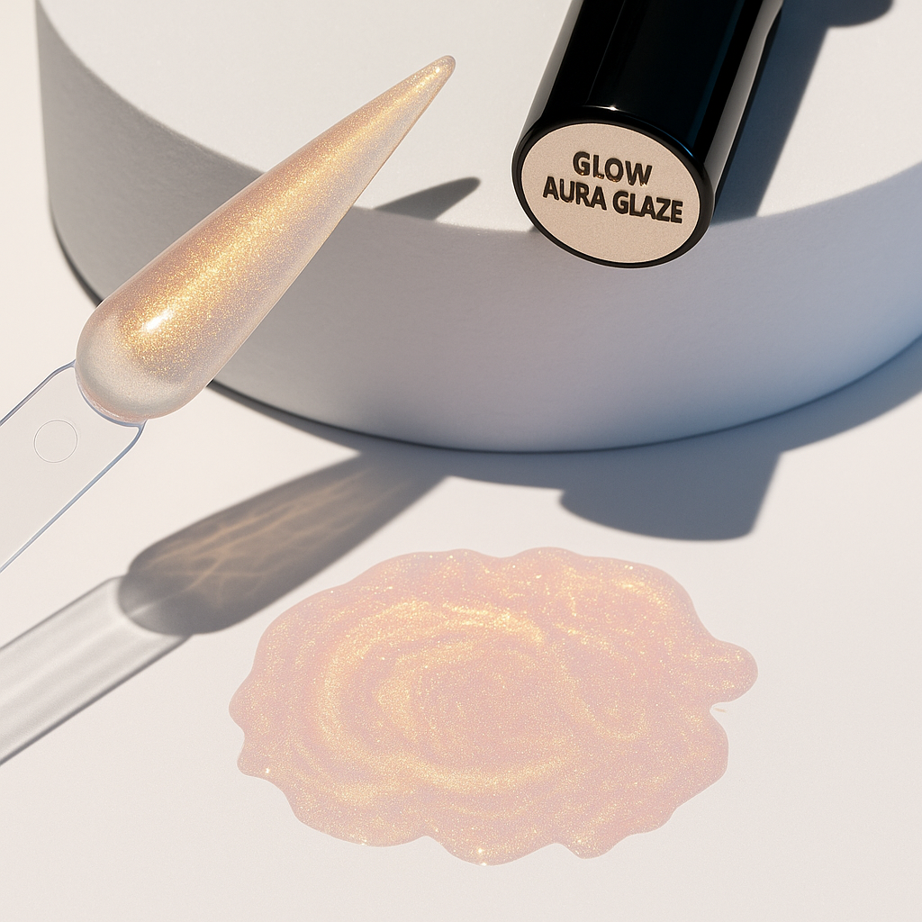 Load image into Gallery viewer, GLOW <BR> AURA GLAZE