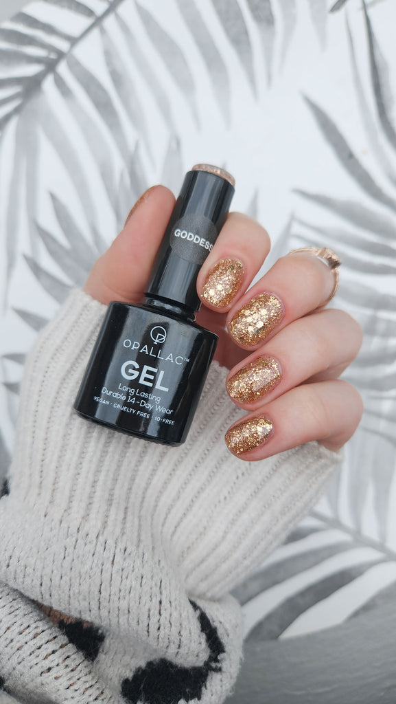 Load image into Gallery viewer, Goddess