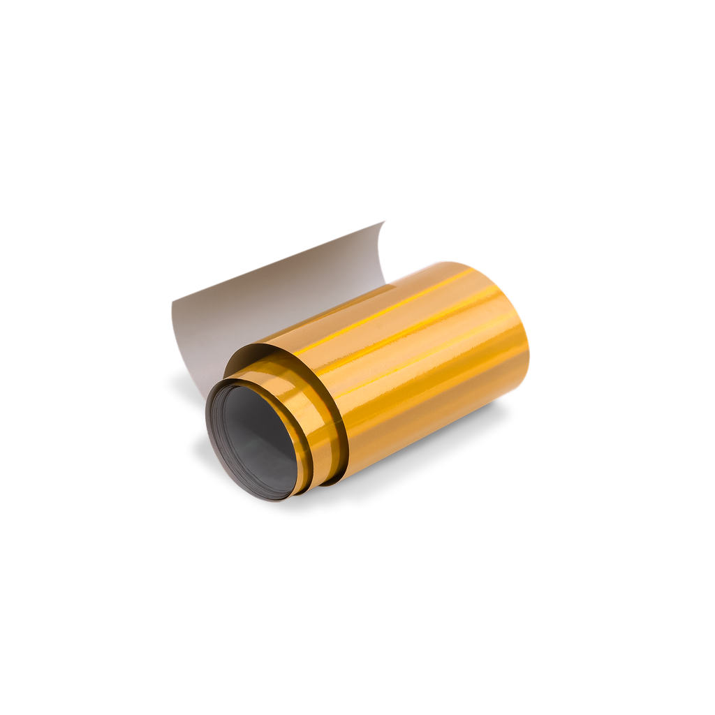 Load image into Gallery viewer, Deluxe Gel Kit with Gold + Silver Foil Transfer