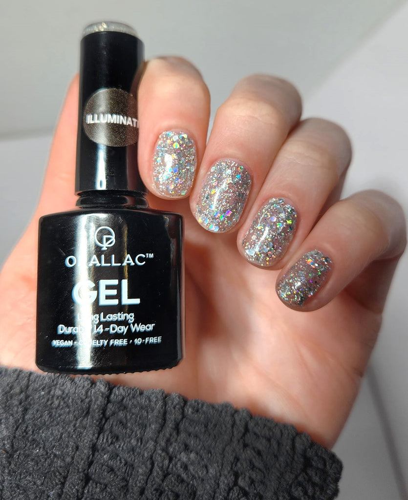 Load image into Gallery viewer, Illuminati