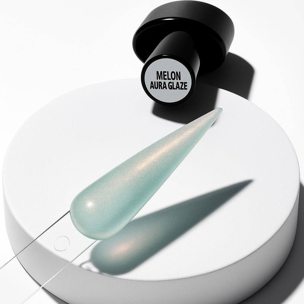 Load image into Gallery viewer, MELON <BR> AURA GLAZE