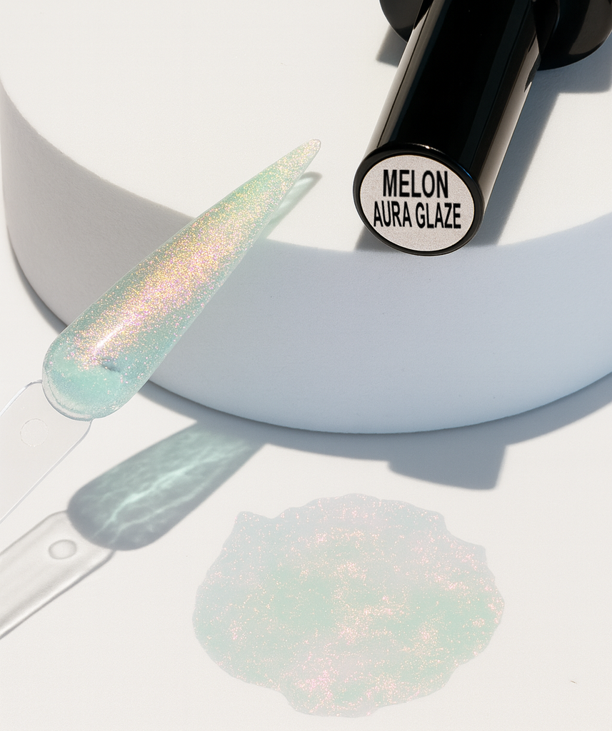 Load image into Gallery viewer, MELON <BR> AURA GLAZE