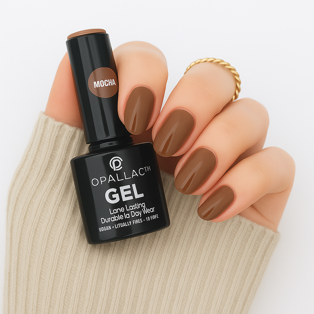 Load image into Gallery viewer, Mocha