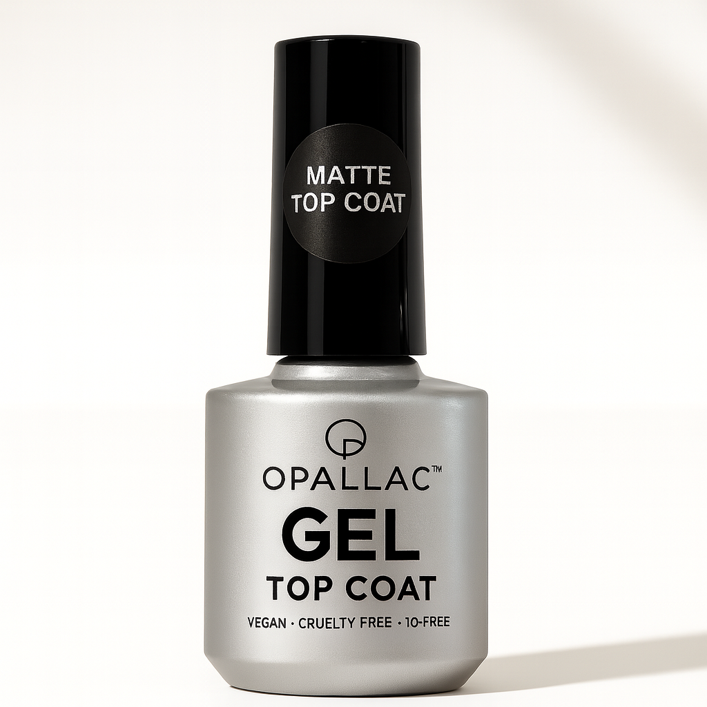 Load image into Gallery viewer, Matte Top Coat