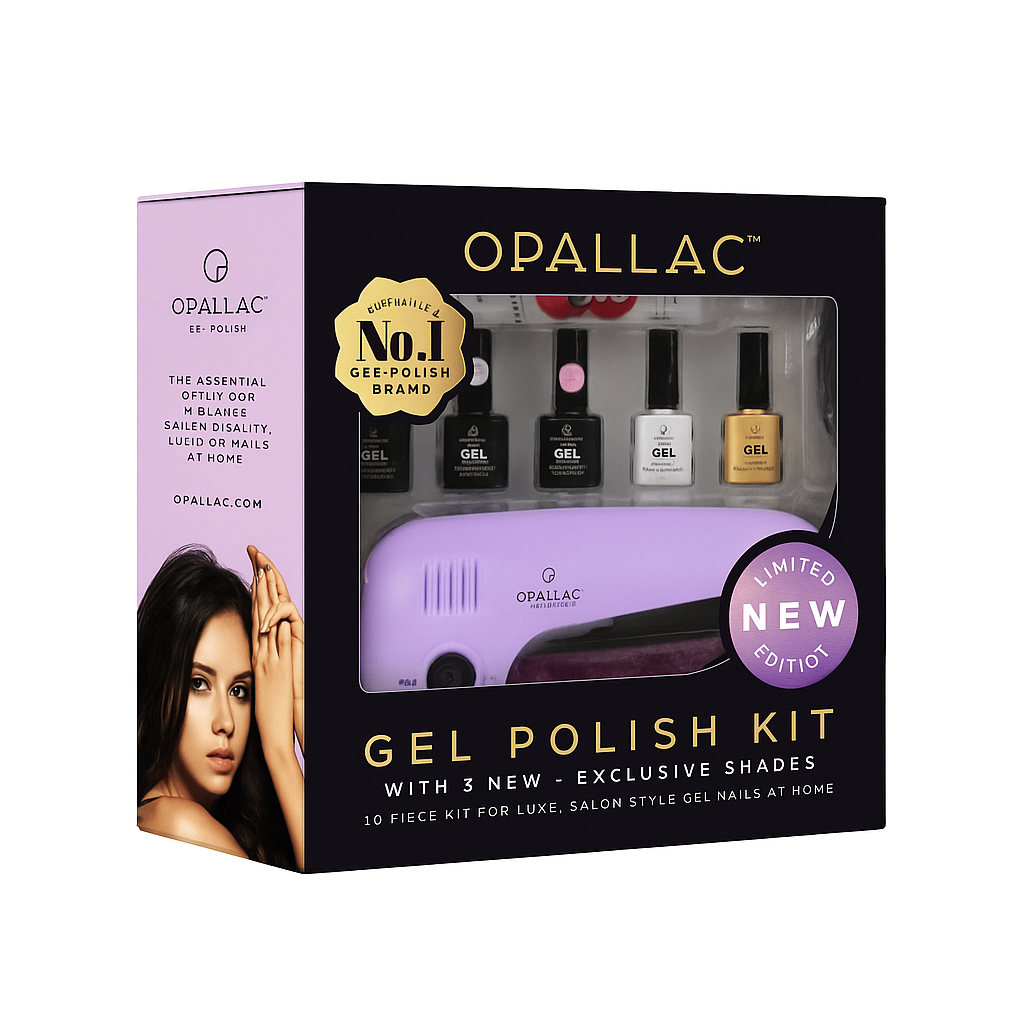Load image into Gallery viewer, Australia's No.#1 <br> Best-Selling Gel Kit