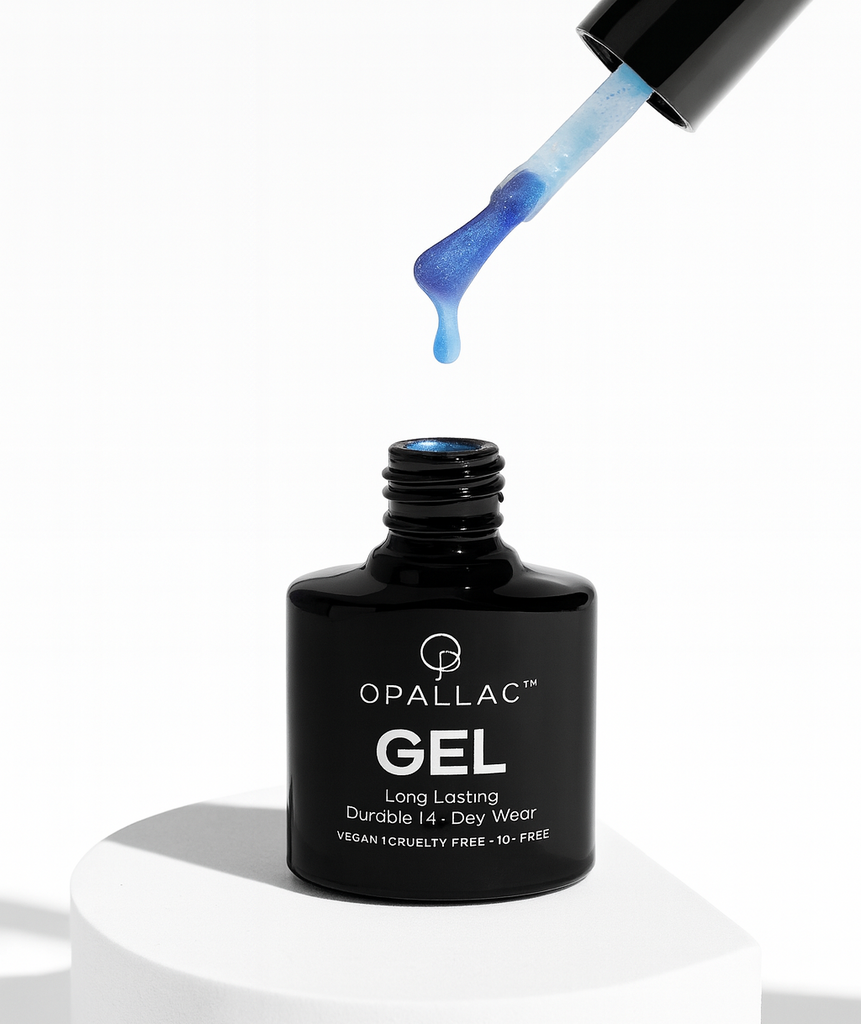 Load image into Gallery viewer, OCEAN <BR> AURA GLAZE