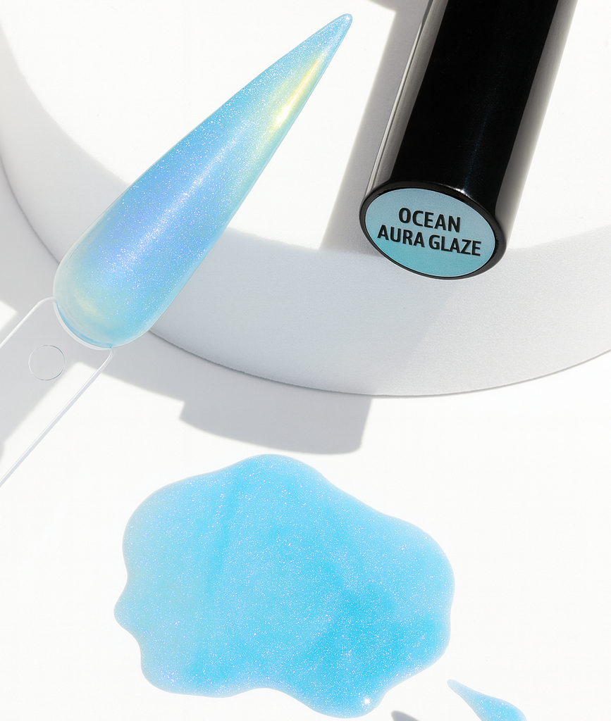 Load image into Gallery viewer, OCEAN <BR> AURA GLAZE