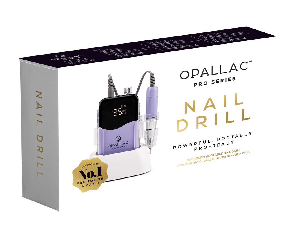 Load image into Gallery viewer, ProSeries Nail Drill <br> ✨ Pre-Order & Save✨