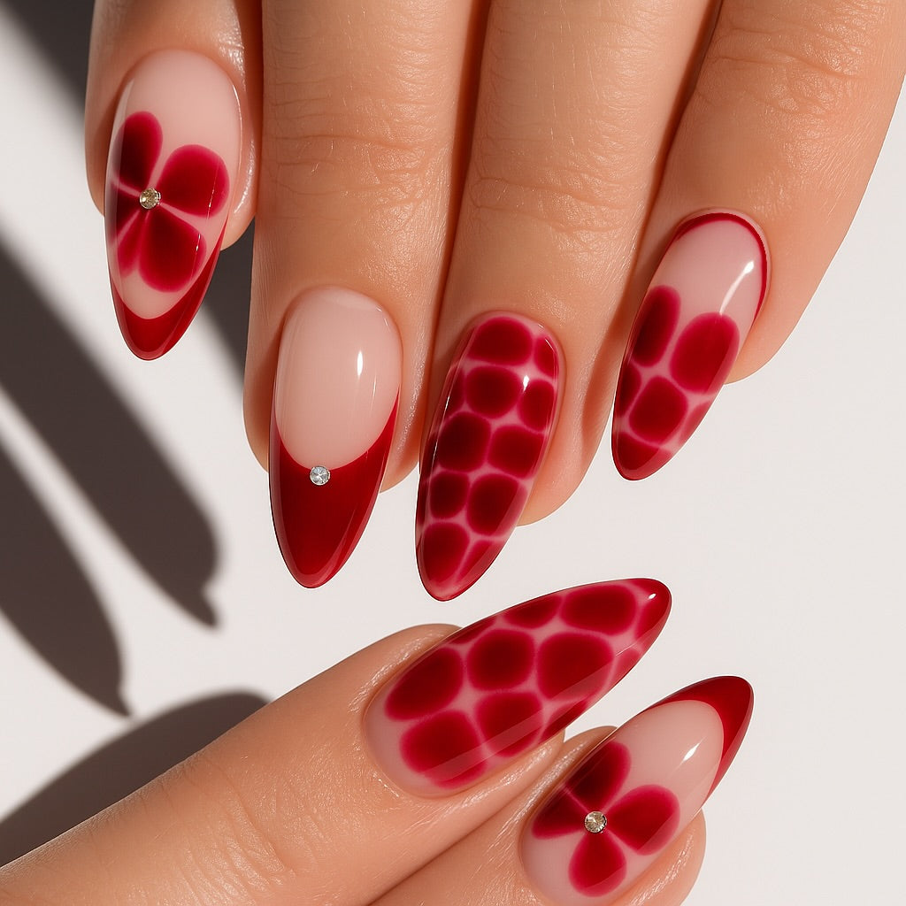 Load image into Gallery viewer, 🌸BLOOMING GEL🌸