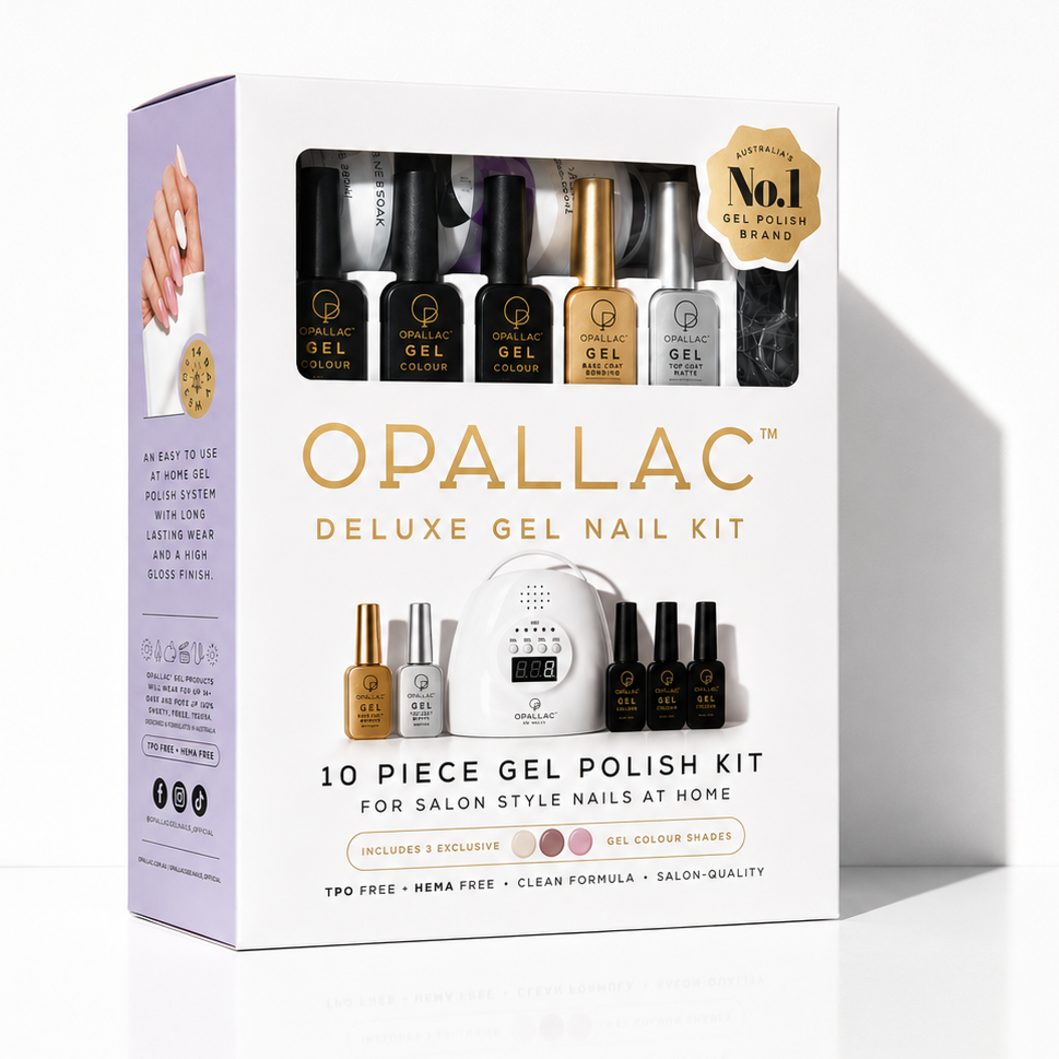 Load image into Gallery viewer, Australia's No.#1 <br> Best-Selling Gel Kit