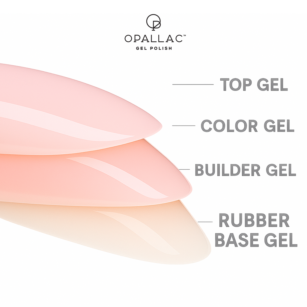 Load image into Gallery viewer, GEL BUILDER <BR> CLEAR