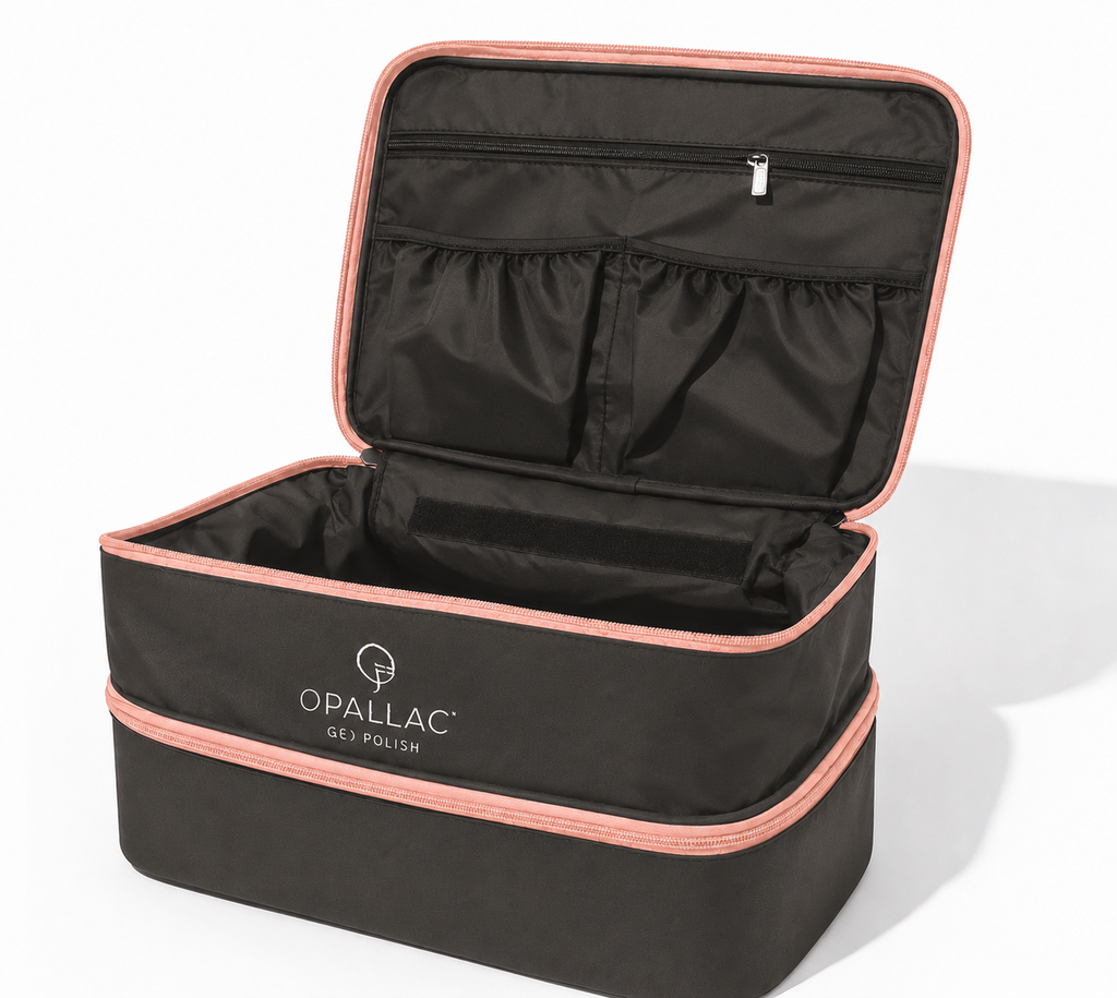 Load image into Gallery viewer, PEACH Deluxe Carry Case & Organiser *Limited Edition*