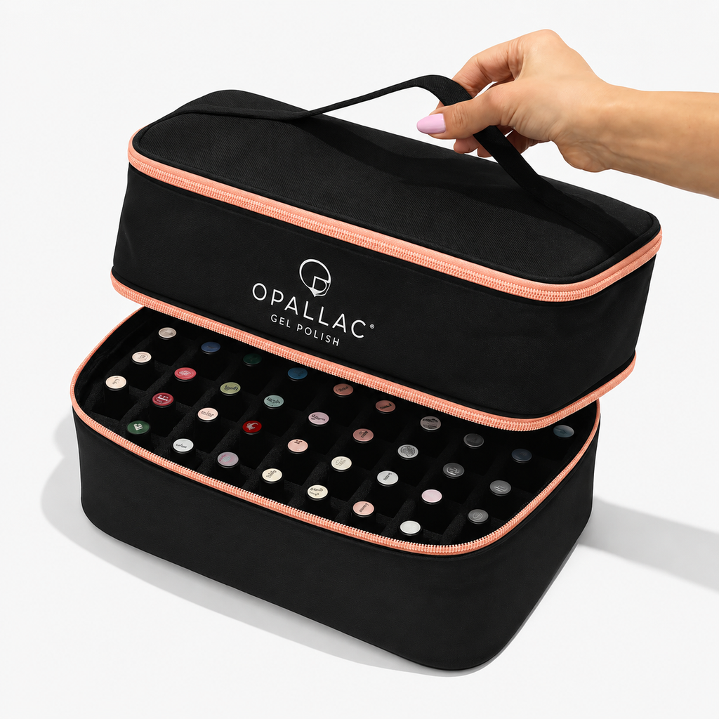 Load image into Gallery viewer, PEACH Deluxe Carry Case & Organiser *Limited Edition*