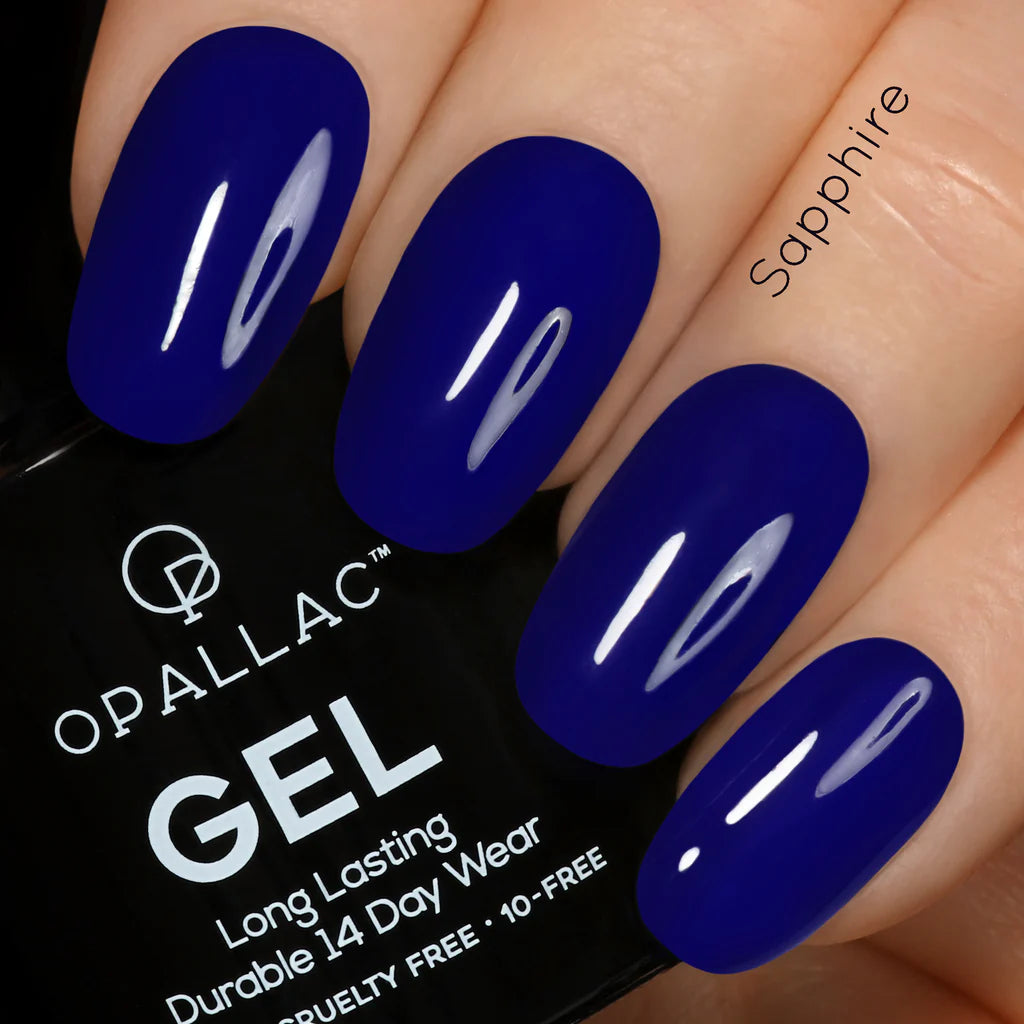 Load image into Gallery viewer, Sapphire