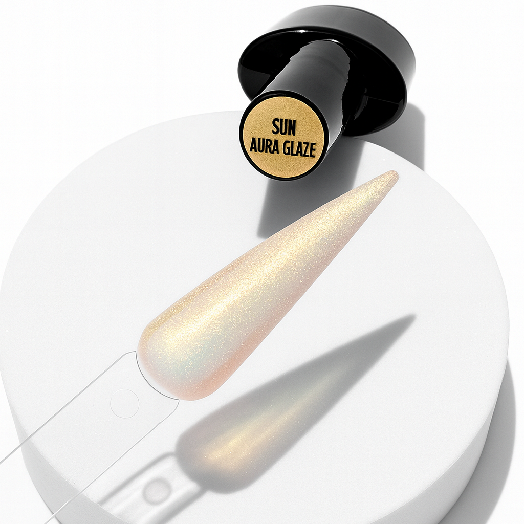 Load image into Gallery viewer, SUN <BR> AURA GLAZE