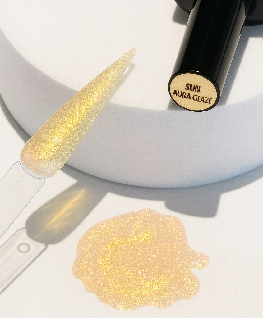 Load image into Gallery viewer, SUN <BR> AURA GLAZE