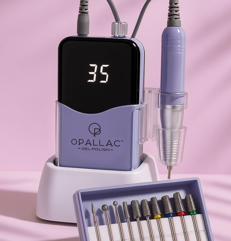 Load image into Gallery viewer, ✨NEW✨ <br> ProSeries SilkMotion Nail Drill