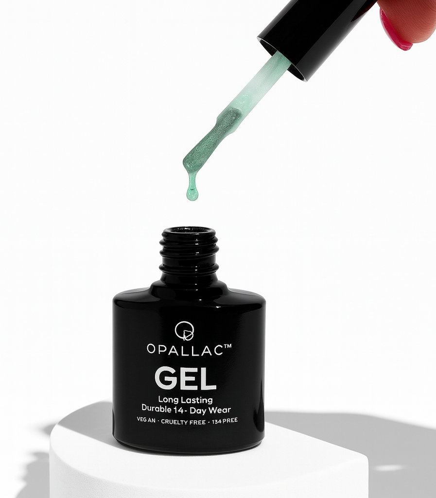 Load image into Gallery viewer, TEAL <BR> AURA GLAZE