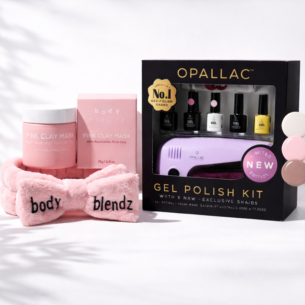 Load image into Gallery viewer, The Signature <br>Gift Set