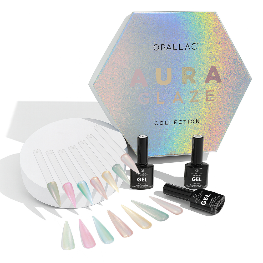 Load image into Gallery viewer, ✨ AURA GLAZE ✨ <BR>LIMITED EDITION SET