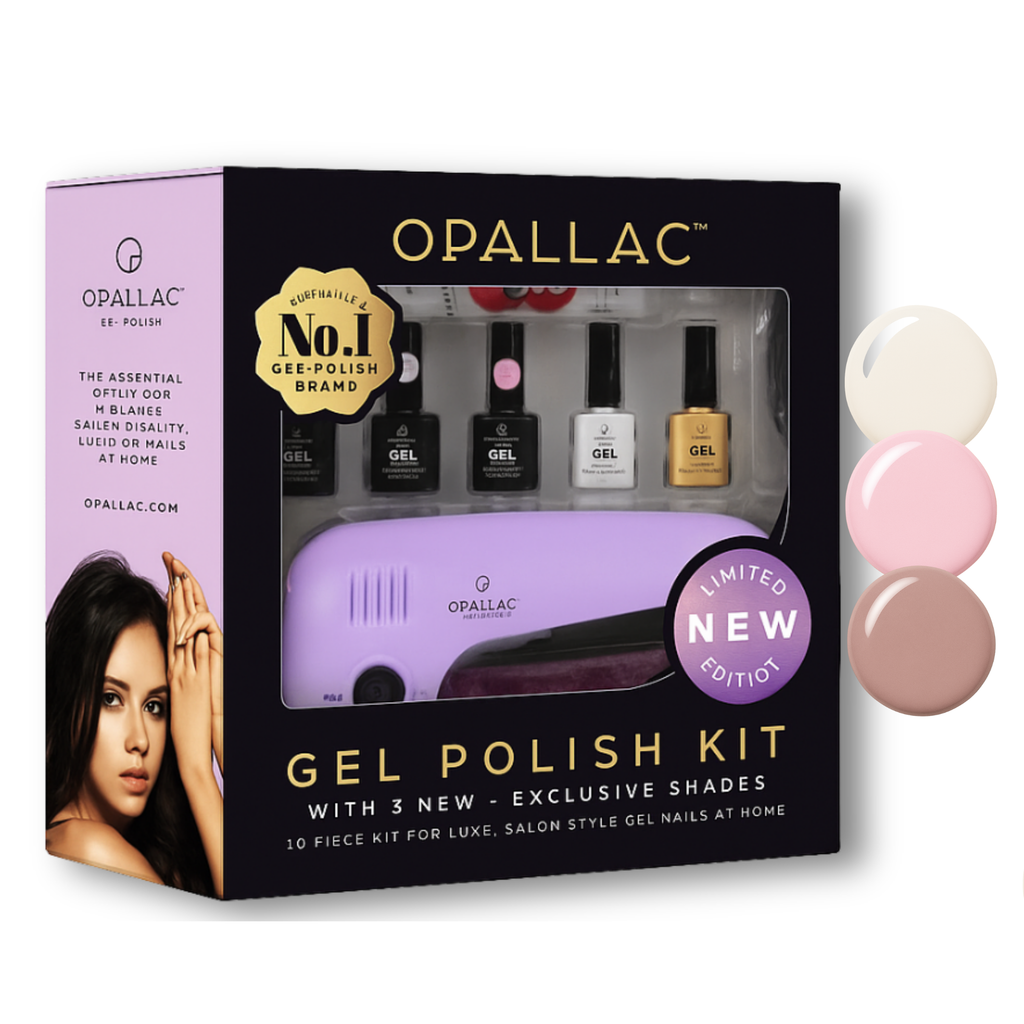 Load image into Gallery viewer, Australia's No.#1 <br> Best-Selling Gel Kit