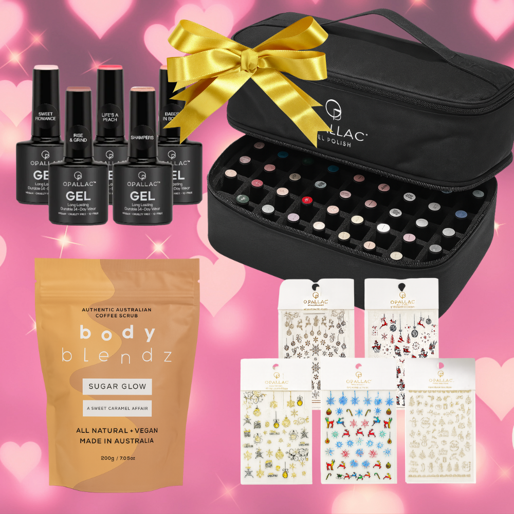 Load image into Gallery viewer, Jingle Babe Gift Set <BR> valued over $120