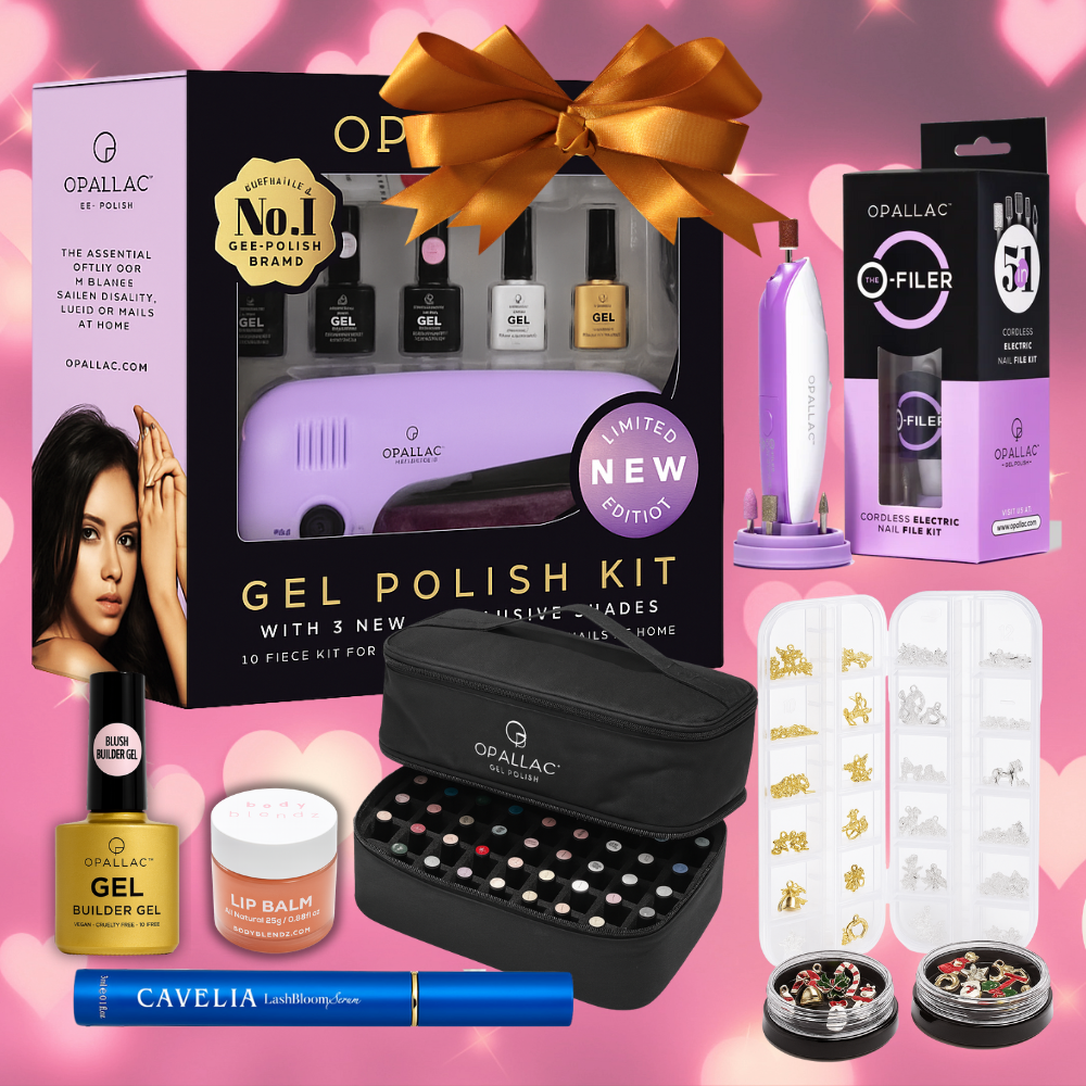 Load image into Gallery viewer, The Rich Auntie Gift Set <BR> valued over $360