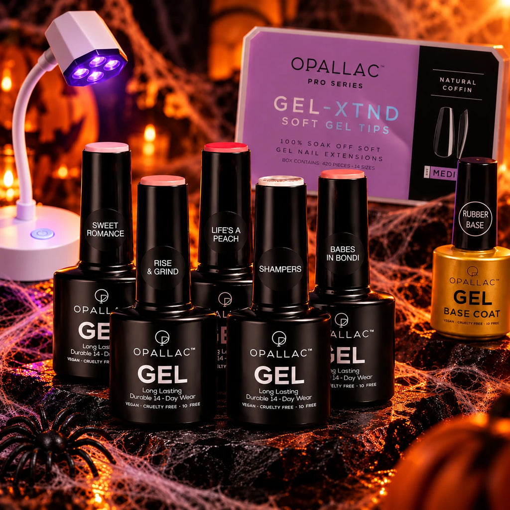 Load image into Gallery viewer, Build Your Own Halloween Haul bundle contents