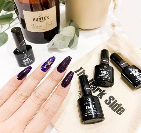 Load image into Gallery viewer, Caviar Blackberry